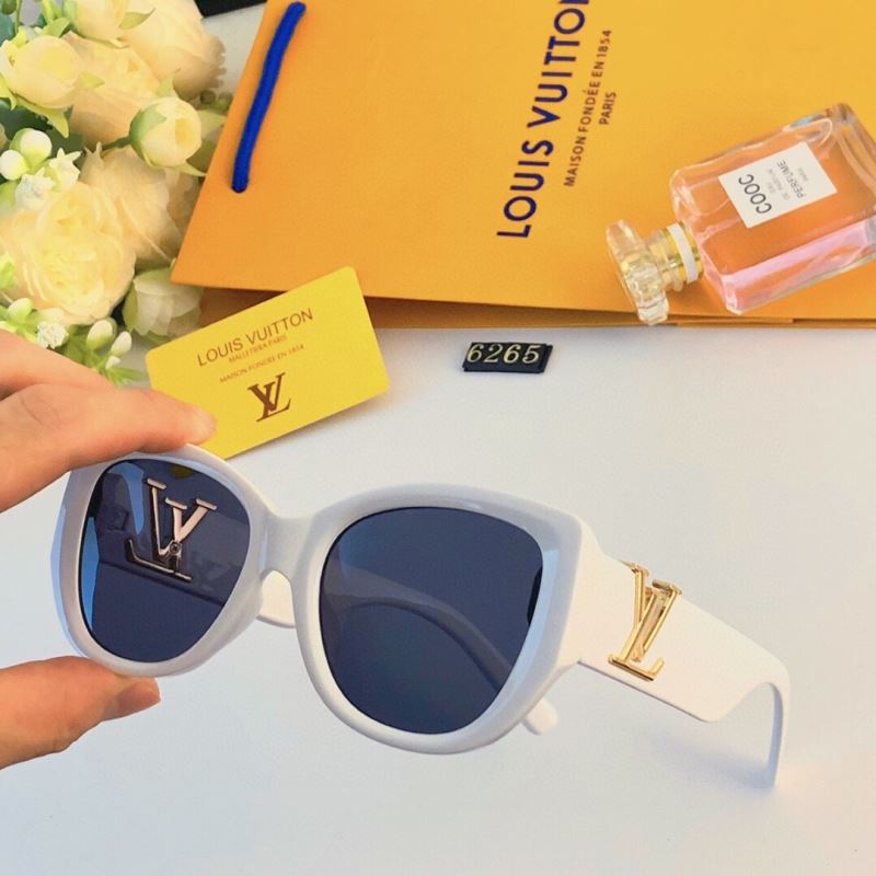 Louis Vuitton Sunglasses